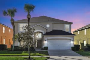 8558 SUNRISE KEY DRIVE, KISSIMMEE, FL 34747 Sold 06/21/24
