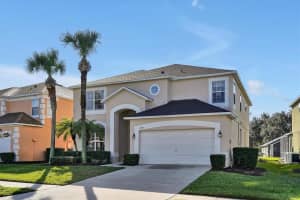 8558 SUNRISE KEY DRIVE, KISSIMMEE, FL 34747 Sold 06/21/24