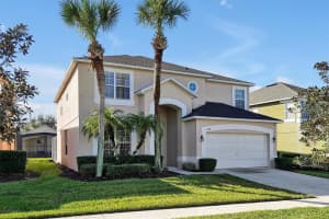 8558 SUNRISE KEY DRIVE, KISSIMMEE, FL 34747 Sold 06/21/24
