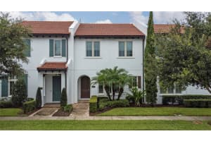 8812 BISMARCK PALM DRIVE, WINTER GARDEN, FL 34787 Sold 09/27/24