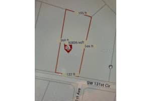 6805 131ST CIRCLE, OCALA, FL 34481 Sold 12/27/24