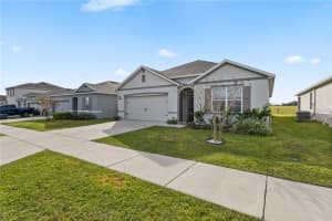 1092 CAMBRIDGE DRIVE, WINTER HAVEN, FL 33881 Sold 08/02/24