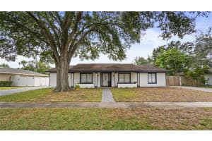 6807 SUGARBUSH DRIVE, ORLANDO, FL 32819 Sold 04/12/24