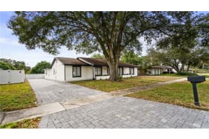 6807 SUGARBUSH DRIVE, ORLANDO, FL 32819 Sold 04/12/24