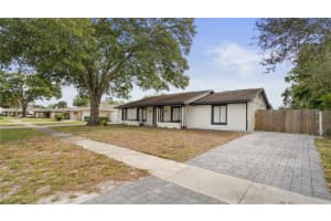 6807 SUGARBUSH DRIVE, ORLANDO, FL 32819 Sold 04/12/24