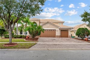 3842 GOLDEN FEATHER WAY, KISSIMMEE, FL 34746 Sold 08/24/24