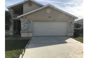 2663 HORSESHOE BAY DRIVE, KISSIMMEE, FL 34741 Sold 09/27/24