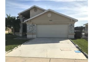 2663 HORSESHOE BAY DRIVE, KISSIMMEE, FL 34741 Sold 09/27/24