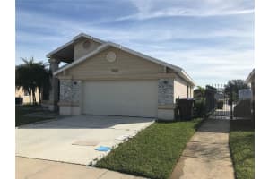 2663 HORSESHOE BAY DRIVE, KISSIMMEE, FL 34741 Sold 09/27/24
