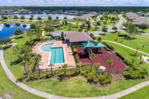 2910 SPRINGLAKE VILLAGE BOULEVARD, KISSIMMEE, FL 34744 Sold 05/24/24