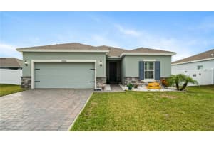 3566 FERNANDA DRIVE, DELTONA, FL 32738 Sold 03/07/24