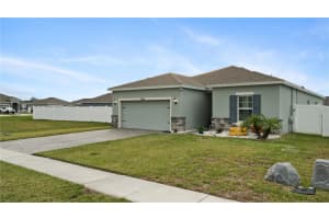 3566 FERNANDA DRIVE, DELTONA, FL 32738 Sold 03/07/24