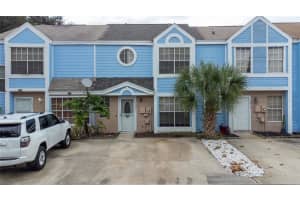 11017 REGENCY COMMONS COURT, ORLANDO, FL 32837 Sold 02/28/24