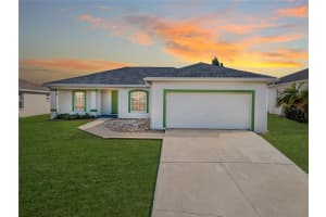 130 WINSOR AVENUE, DAVENPORT, FL 33837 Sold 03/11/24