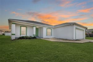 130 WINSOR AVENUE, DAVENPORT, FL 33837 Sold 03/11/24