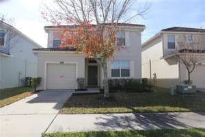 8952 SUGAR PALM ROAD, KISSIMMEE, FL 34747 Sold 10/18/24