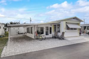 4105 OAKWOOD, BRADENTON, FL 34208 Sold 01/15/25