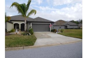 13269 CREST LAKE DRIVE, HUDSON, FL 34669 Sold 03/08/24