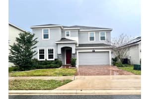 3244 WAUSEON DRIVE, SAINT CLOUD, FL 34772 Sold 08/12/24