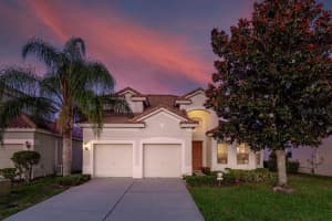 2617 ARCHFELD BOULEVARD, KISSIMMEE, FL 34747 Sold 09/20/24