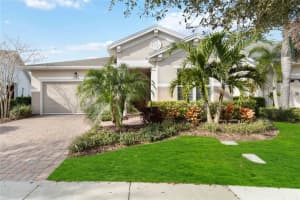 2468 PROMENADE DRIVE, SAINT CLOUD, FL 34772 Sold 09/18/24