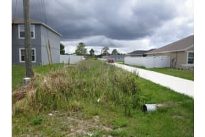 1114 HUDSON HARBOR LANE, POINCIANA, FL 34759 Sold 10/23/25