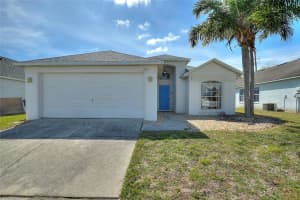 507 LAKE DAVENPORT BOULEVARD, DAVENPORT, FL 33897 Sold 05/15/24