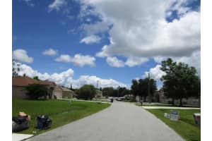 605 WALLABY LANE, POINCIANA, FL 34759 Sold 10/23/25