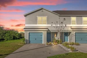 2984 FIELDWOOD CIRCLE, SAINT CLOUD, FL 34772 Sold 05/31/24