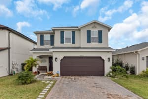 2838 NOBLE CROW DRIVE, KISSIMMEE, FL 34744 Sold 06/03/24