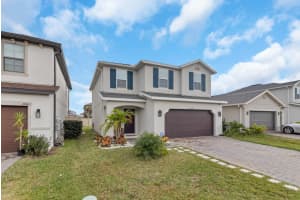 2838 NOBLE CROW DRIVE, KISSIMMEE, FL 34744 Sold 06/03/24