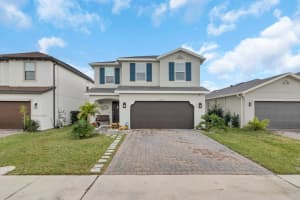 2838 NOBLE CROW DRIVE, KISSIMMEE, FL 34744 Sold 06/03/24