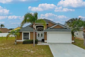 441 WOODLARK DRIVE, DAVENPORT, FL 33897 Sold 03/22/24