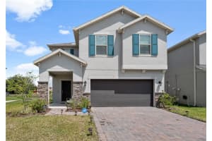 2933 CREST DRIVE, KISSIMMEE, FL 34744 Sold 09/20/24