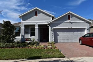 1081 HENDON LOOP, DAVENPORT, FL 33837 Sold 04/23/24