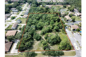 0 N JOHN YOUNG PKWY, KISSIMMEE, FL 34741 - MLS#MFRS5098354