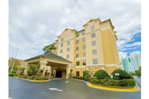 7601 CANADA AVENUE, ORLANDO, FL 32819 Sold 01/22/25