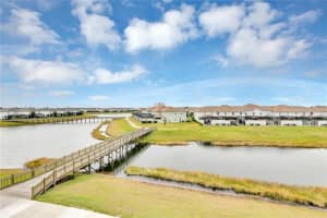 3131 PARADOX CIRCLE, KISSIMMEE, FL 34746 Sold 10/01/24