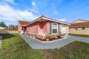 2341 CORDOVA CT, KISSIMMEE, FL 34743 Sold 05/03/24