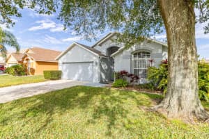 7942 GOLDEN POND CIRCLE, KISSIMMEE, FL 34747 Sold 03/15/24