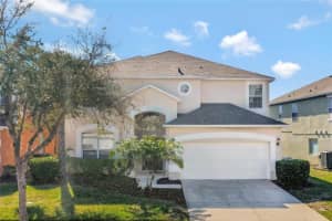 4694 GOLDEN BEACH COURT, KISSIMMEE, FL 34746 Sold 04/26/24