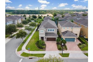 481 NOVI PATH, KISSIMMEE, FL 34747 Sold 07/23/24