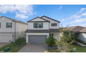 2746 RED HORSE DRIVE, KISSIMMEE, FL 34744 Sold 06/25/24