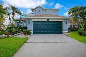 122 WESTMORELAND CIRCLE, KISSIMMEE, FL 34744 Sold 03/22/24