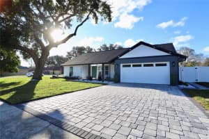 1517 SPRING RIDGE CIRCLE, WINTER GARDEN, FL 34787 Sold 02/20/24