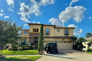 3110 BASS BOAT WAY, KISSIMMEE, FL 34746 Sold 07/03/24