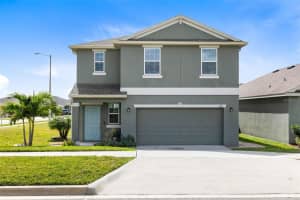 1411 WOODLARK DRIVE, HAINES CITY, FL 33844 Sold 05/24/24