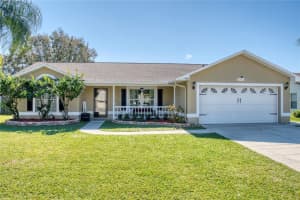 2420 SWEETWATER BOULEVARD, SAINT CLOUD, FL 34772 Sold 04/24/24