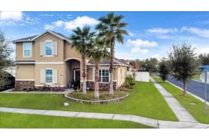 2828 RUNNING BROOK CIRCLE, KISSIMMEE, FL 34744 Sold 07/31/24