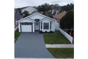 11136 EINBENDER ROAD, ORLANDO, FL 32825 Sold 12/06/24